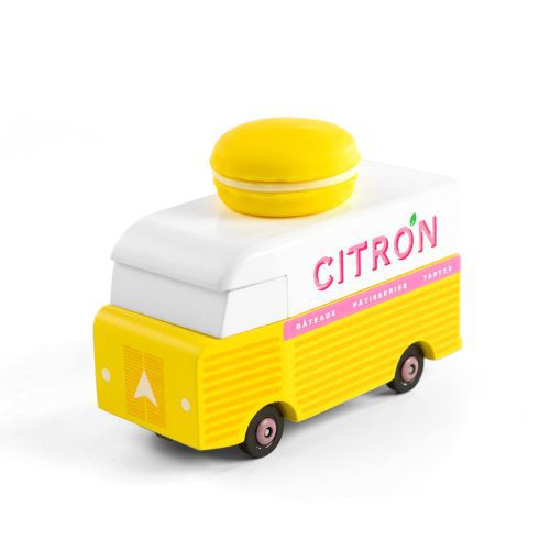 MacaronLemon QFront