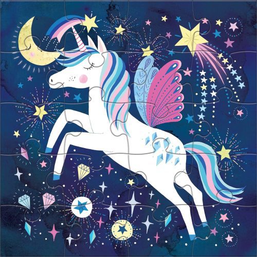 MagicalUnicornMagneticPuzzle