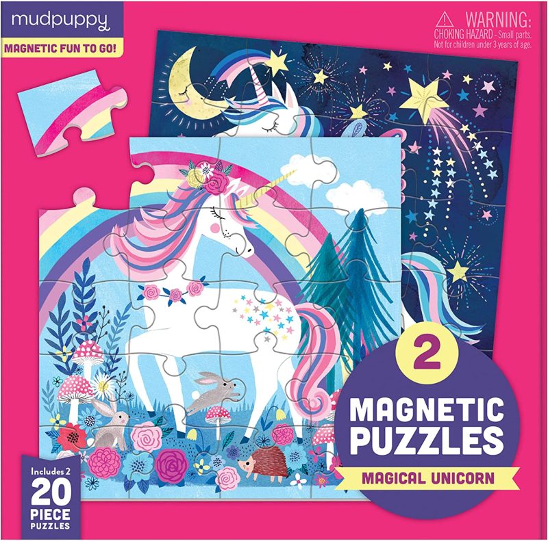 MagicalUnicornMagneticPuzzle2