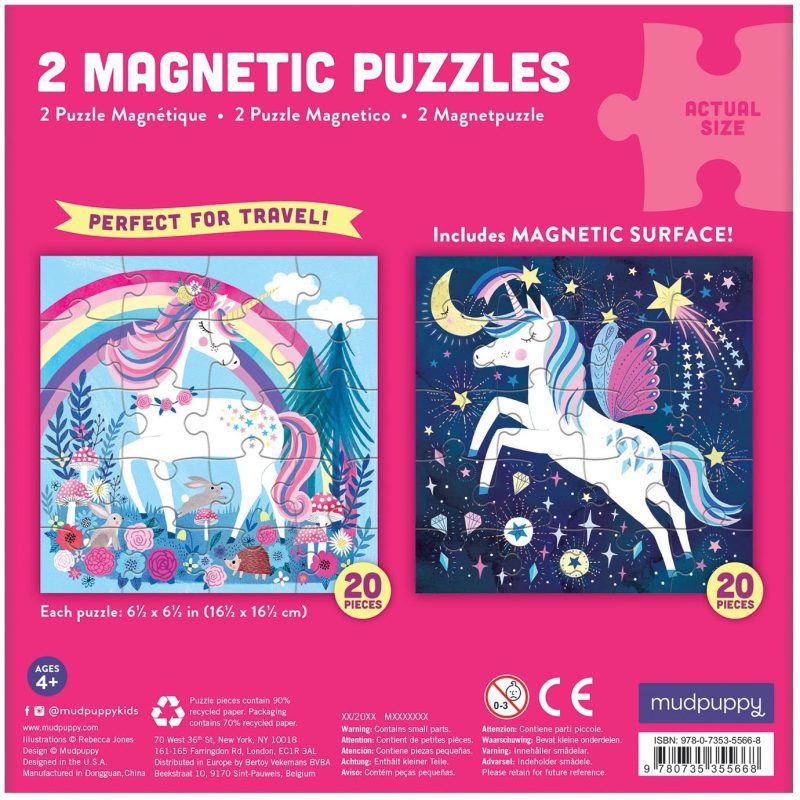 MagicalUnicornMagneticPuzzle3