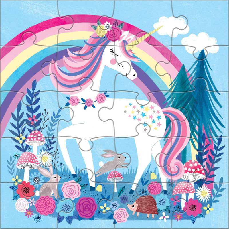 MagicalUnicornMagneticPuzzle4