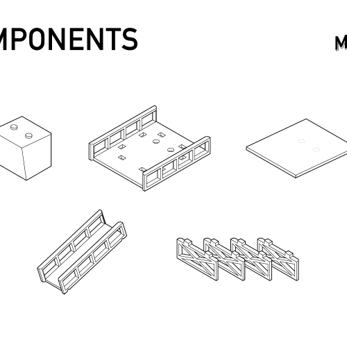 Malibu Components