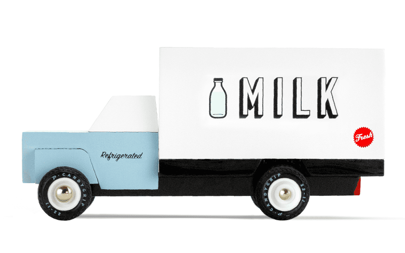 Milktruck V2