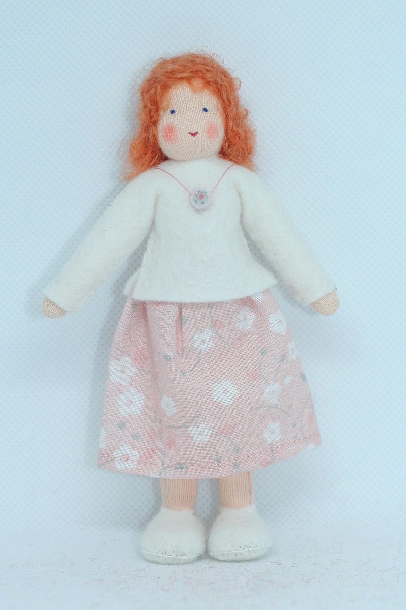 MotherDoll FairSkin GingerHair2