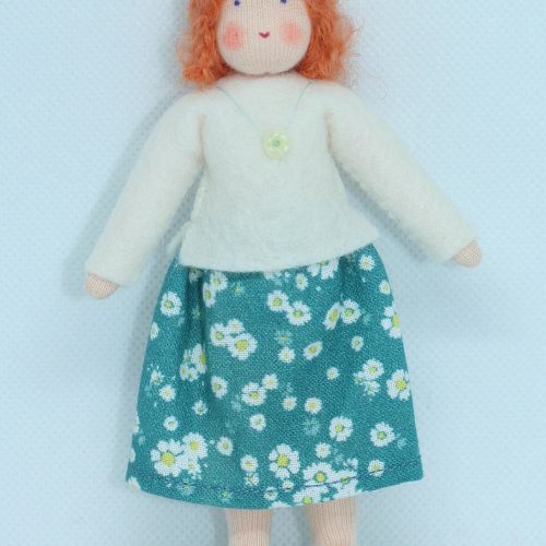 MotherDoll FairSkin GingerHair3