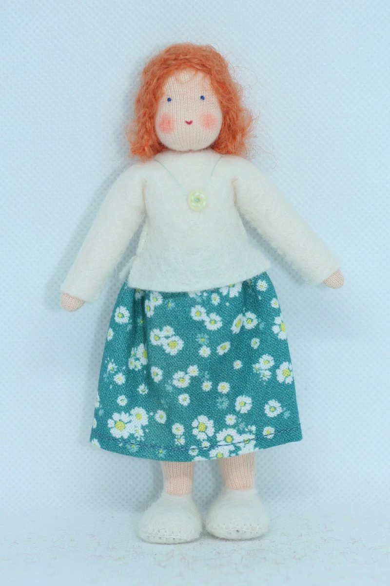 MotherDoll FairSkin GingerHair3