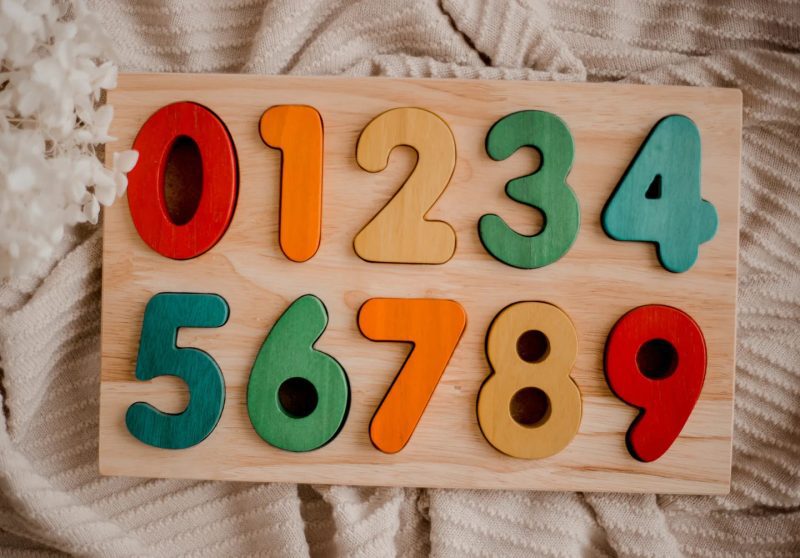 Numberpuzzle