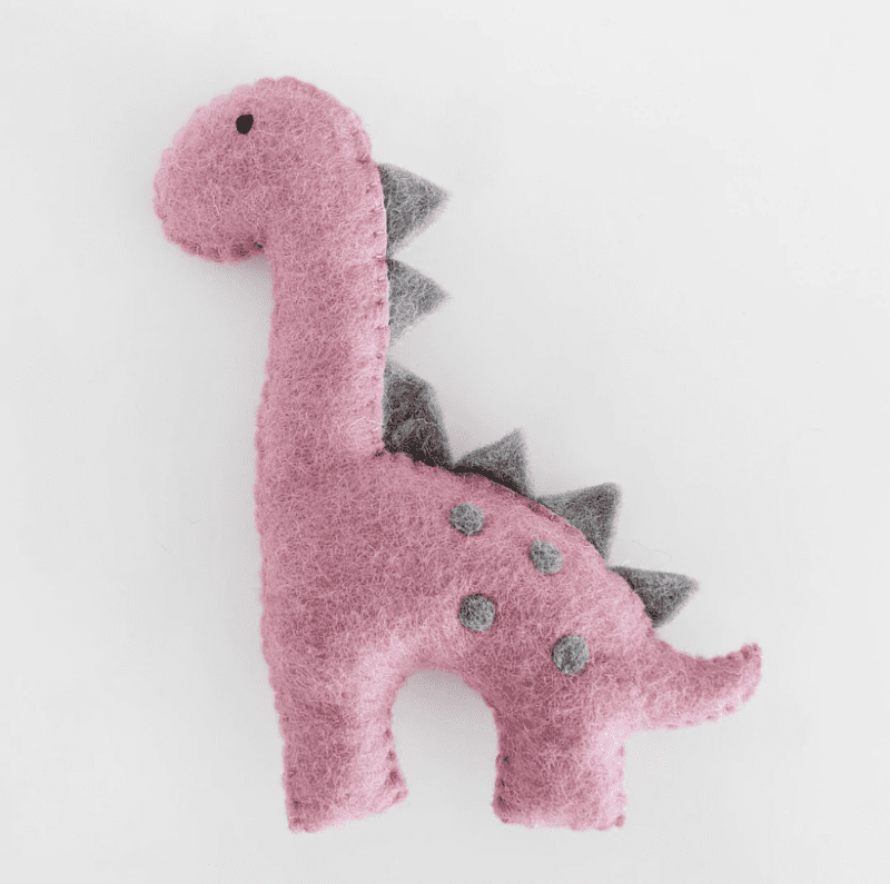 PinkDino