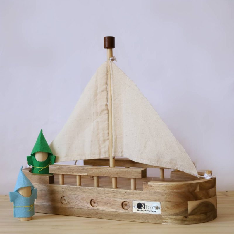 Pirate Ship 5