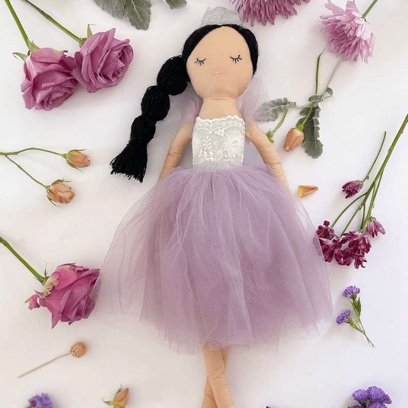 PrincessVioletteDoll