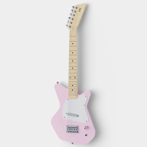 Pro VI Electric Pink entera