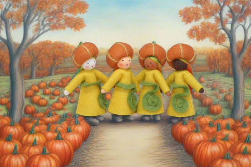 Pumpkin Fairy 8 b8e7b140 51f7 4083 97d7 9ca931491b5e