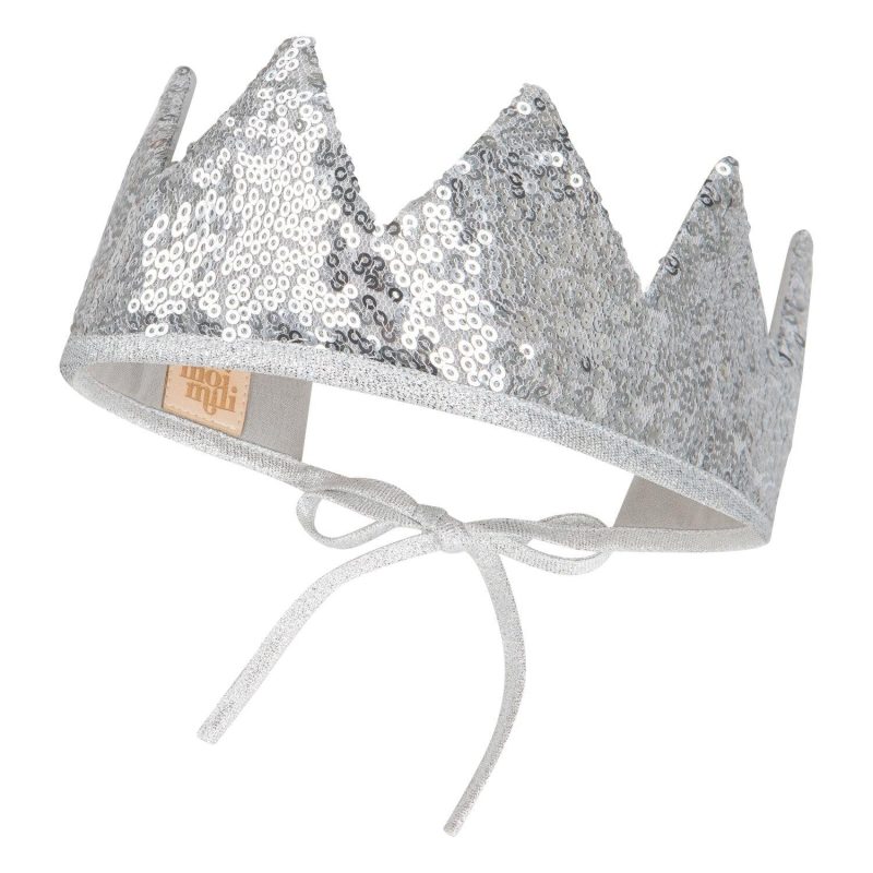 SmallercrownSilversequins