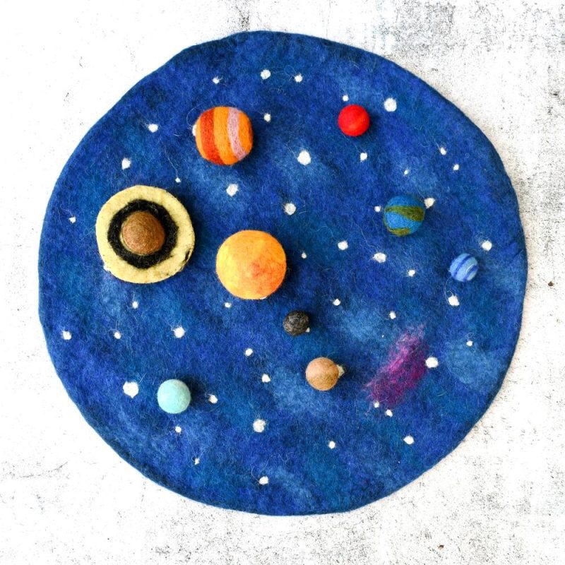 SolarSystemOuterSpacePlayMatwithFeltPlanets3