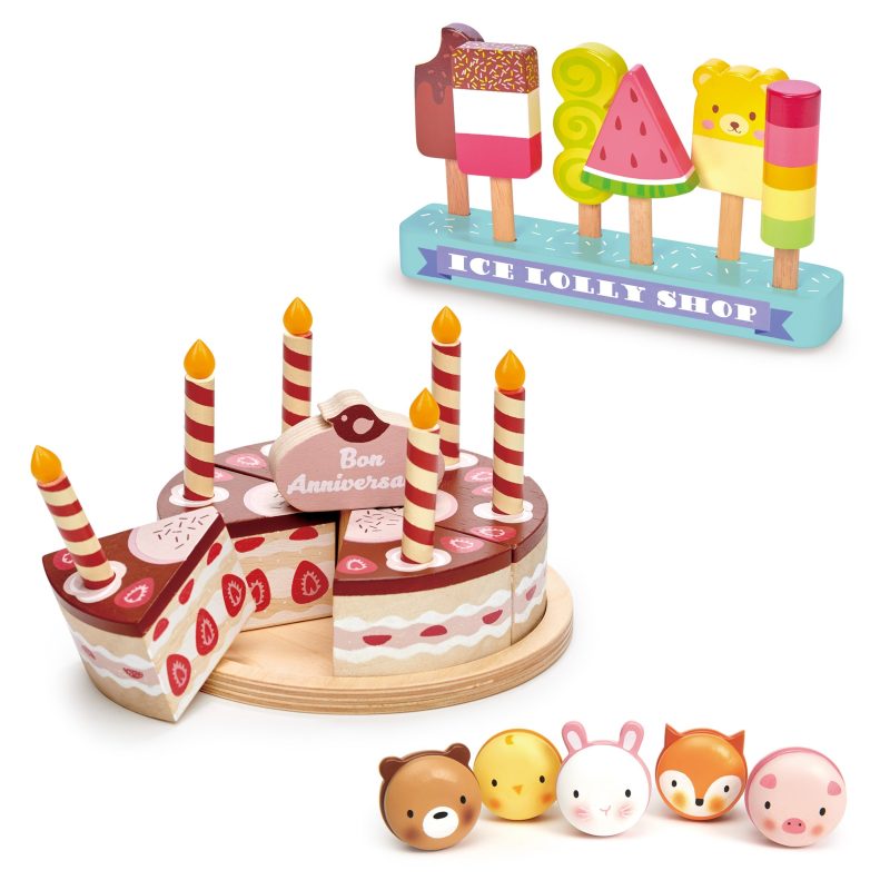 TL8005 birthday party collection 1