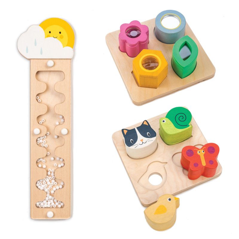 TL8012 toddler sensory collection 1