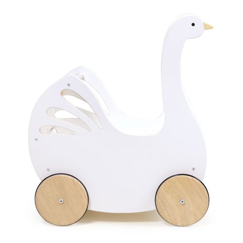 TL8105 sweet swan pram 5