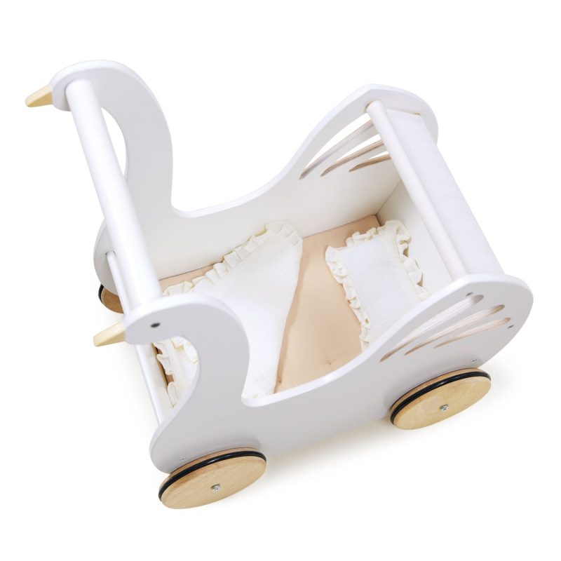 TL8105 sweet swan pram 6