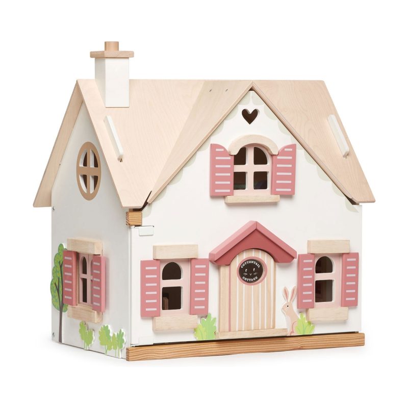 TL8123 cottontail cottage 1