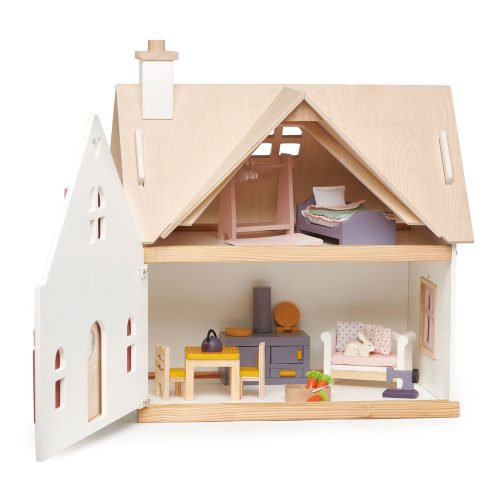 TL8123 cottontail cottage 2