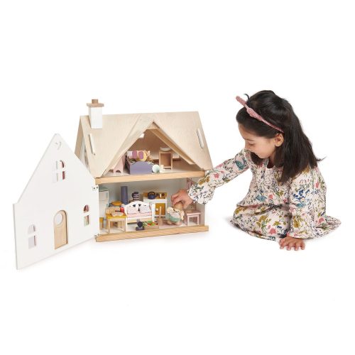 TL8123 cottontail cottage 5