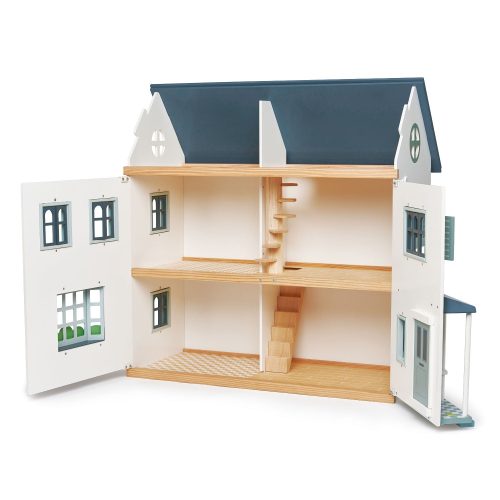 TL8125 dovetail house 2