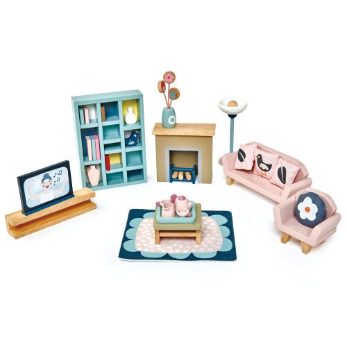 TL8154 dovetail sitting room set 2