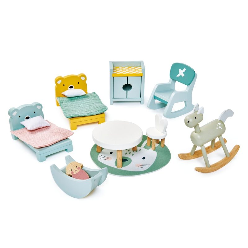 TL8155 dovetail kidsroom set 1