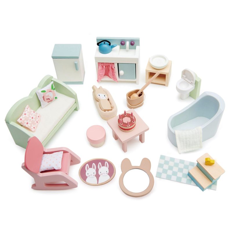 TL8166 countryside furniture set 1