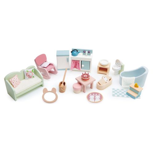 TL8166 countryside furniture set 2