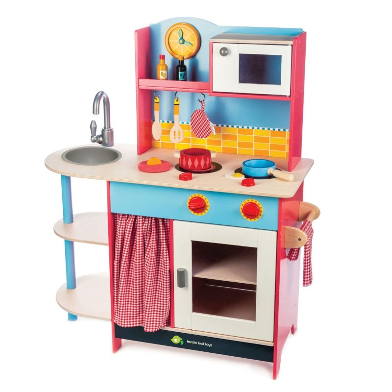 TL8204 grand kitchen 1