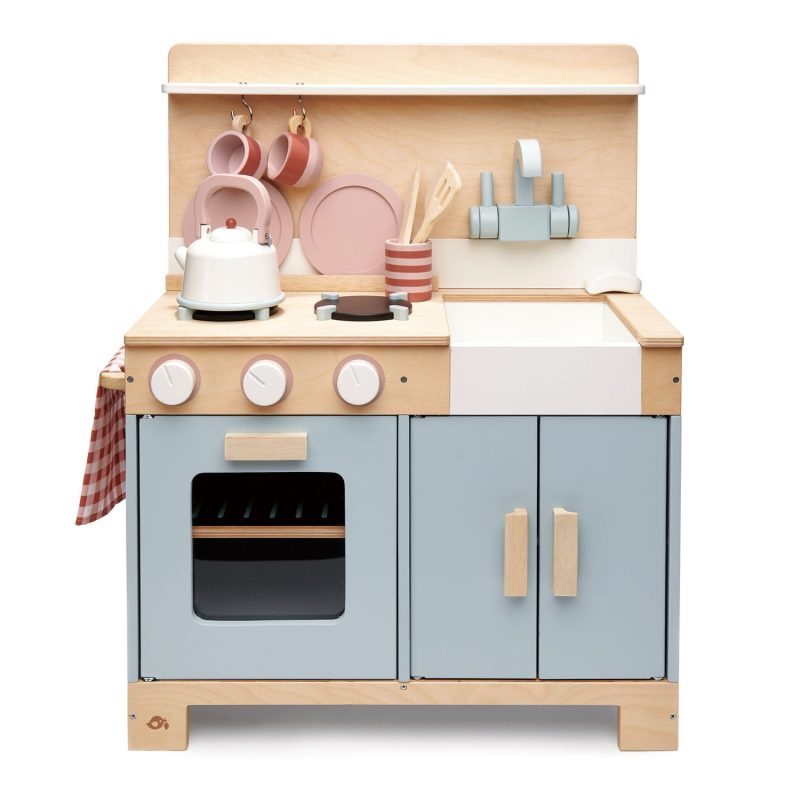 TL8205 home kitchen 1