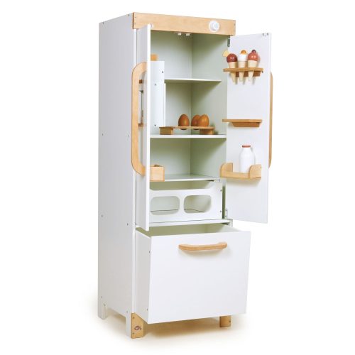 TL8208 tenderleaf refrigerator 4