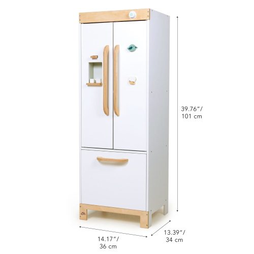 TL8208 tenderleaf refrigerator size