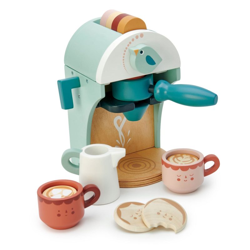 TL8225 babyccino maker 1