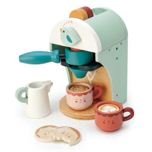 TL8225 babyccino maker 3