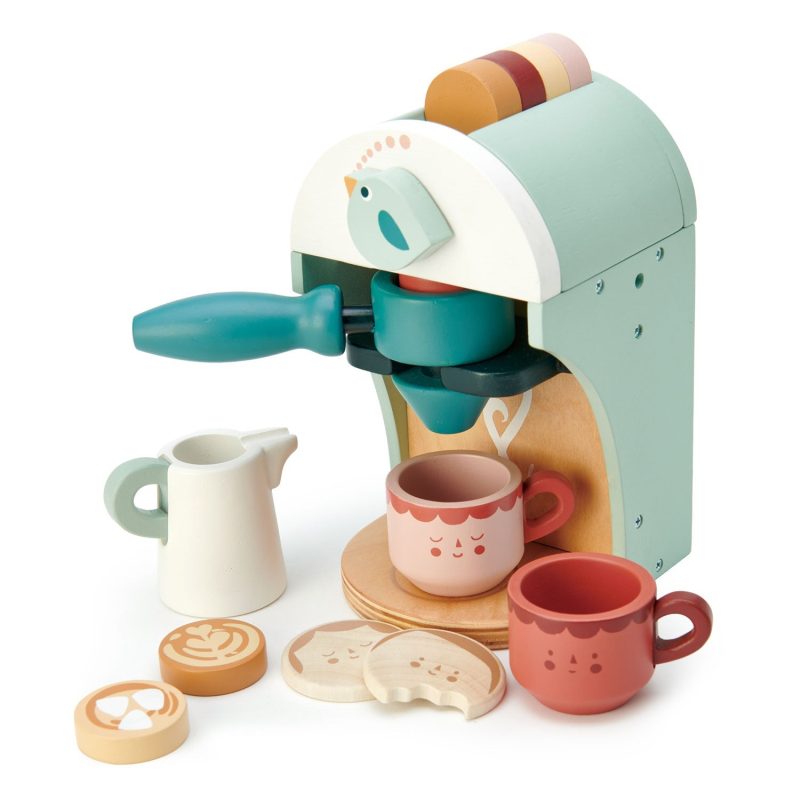 TL8225 babyccino maker 5