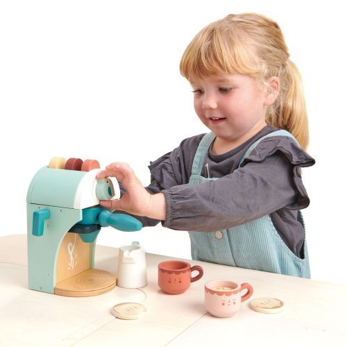 TL8225 babyccino maker 6