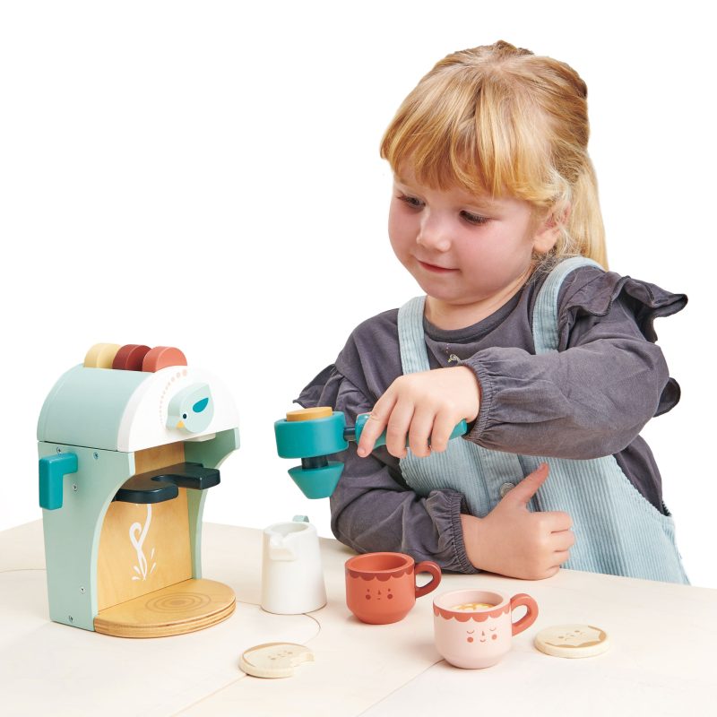 TL8225 babyccino maker 8