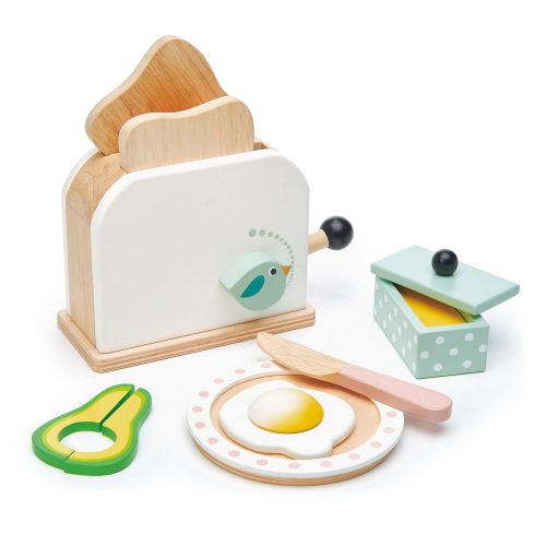 TL8226 breakfast toaster set 1