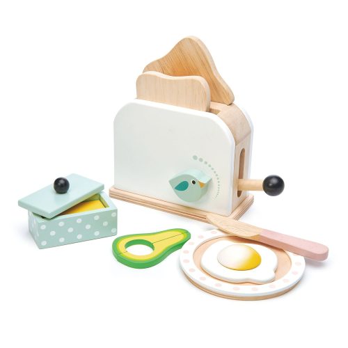 TL8226 breakfast toaster set 2