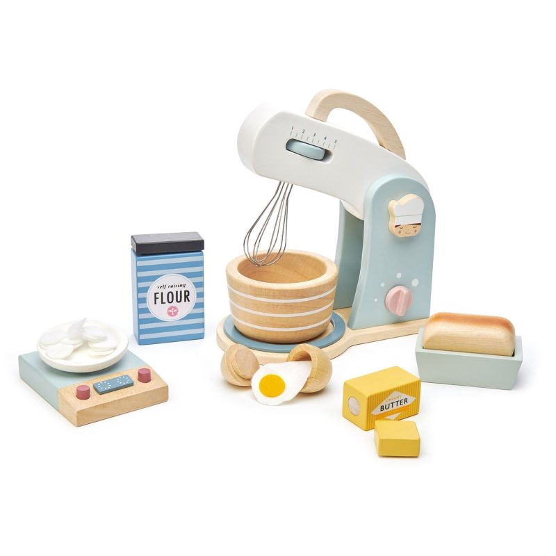 TL8227 home baking set 1