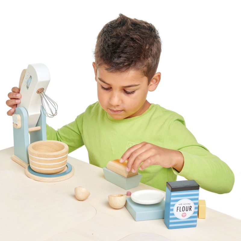 TL8227 home baking set 3