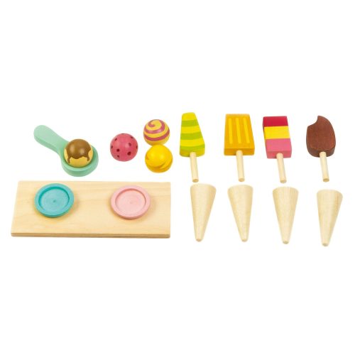 TL8236 ice cream cart 4