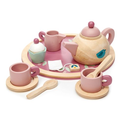 TL8239 birdie tea set 2