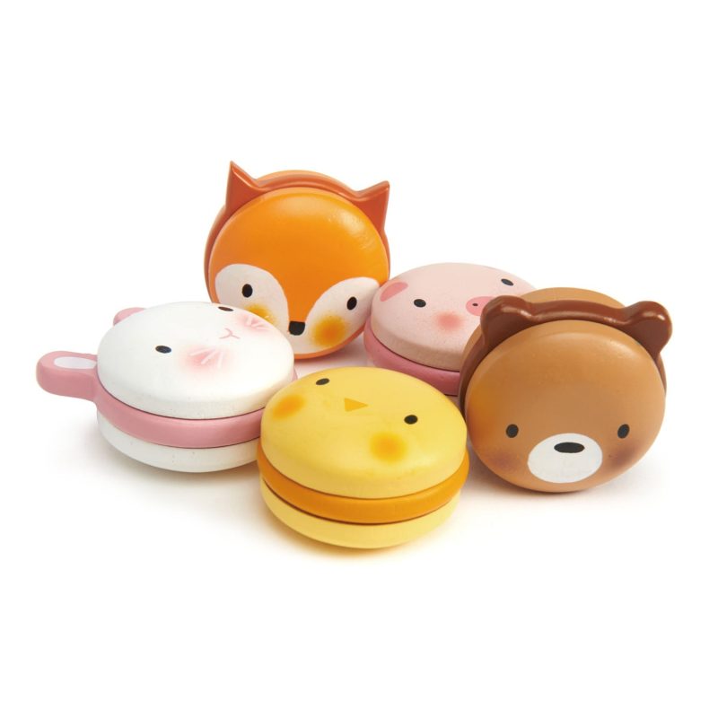 TL8240 animal macarons 2