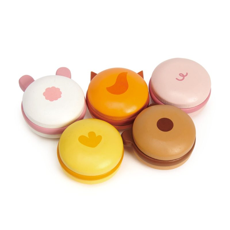 TL8240 animal macarons 4