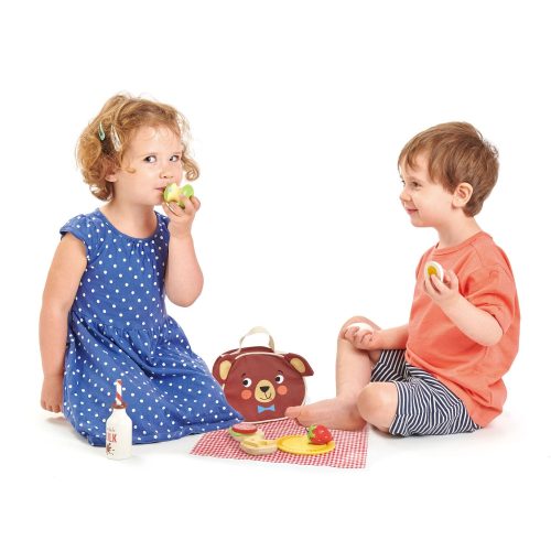 TL8276 lite bear s picnic 2