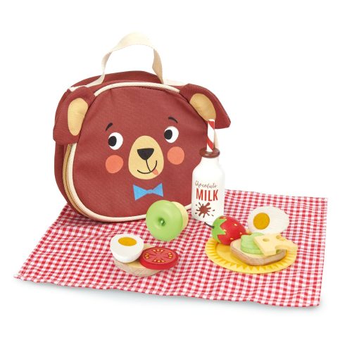 TL8276 little bear s picnic 1