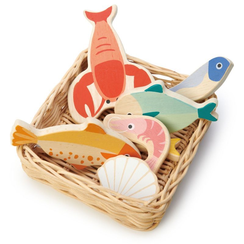 TL8289 seafood basket 1